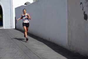 Giro Podistico delle Isole Eolie
