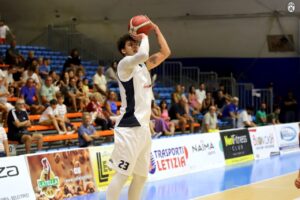 Orlandina Basket