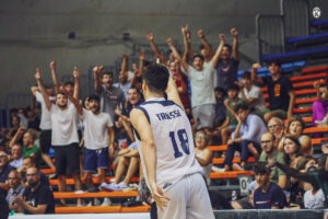 Orlandina Basket