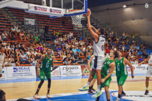 Orlandina Basket