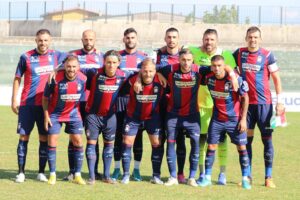 Crotone
