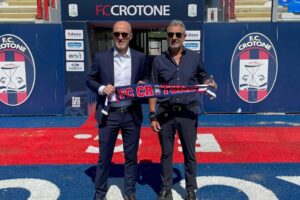 Crotone 