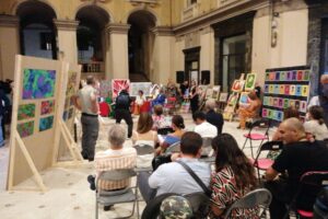 Notte d'Arte