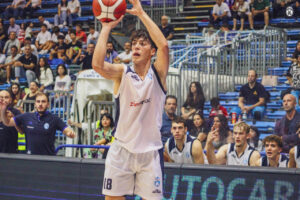 Orlandina Basket