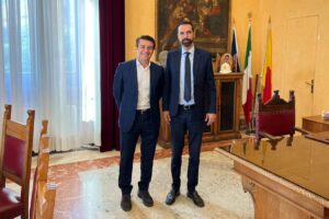 Parisi e Basile