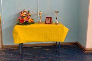 Memorial Mollica 