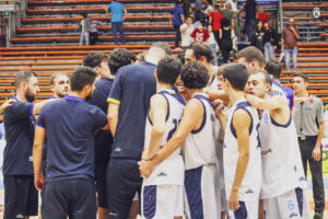 Orlandina Basket