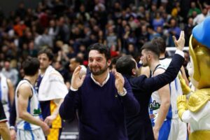 Orlandina Basket