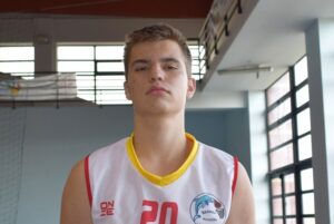Basket School Messina
