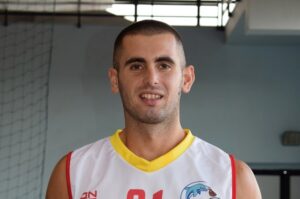 Basket School Messina