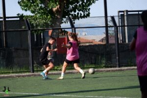 JSL Women