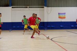 Messina Futsal
