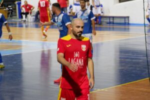 Messina Futsal