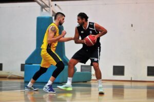 Orlandina Basket