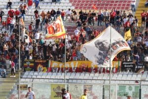 Curva Sud 