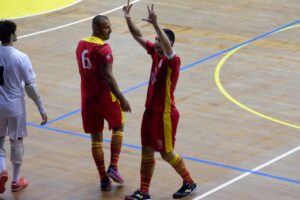 Messina Futsal 