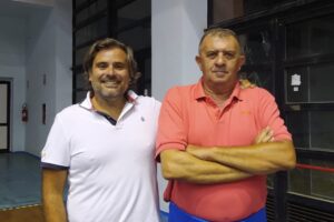 Basket School Messina