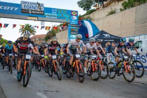 Capoliveri Legend Cup 2022