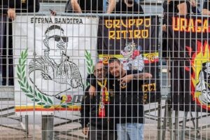 tifosi Messina