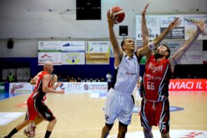 Orlandina Basket