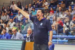 Orlandina Basket
