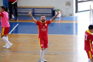 Messina Futsal