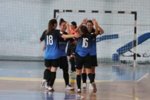 Team Scaletta