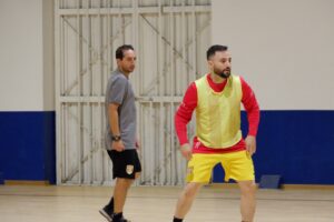 Messina Futsal
