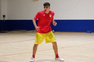 Messina Futsal 