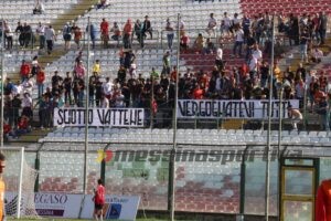 tifosi Messina