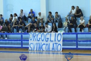 Svincolati Milazzo 