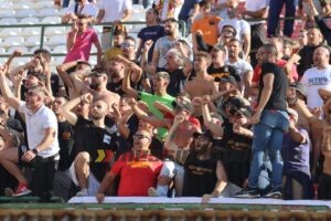 Curva Sud