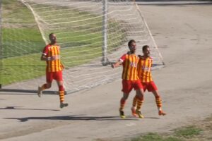 Nuova Igea Virtus