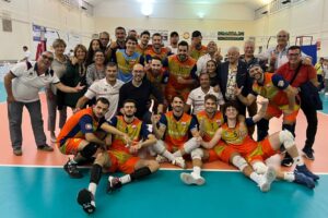 Volley Letojanni