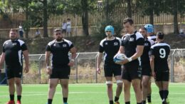 Messina Rugby