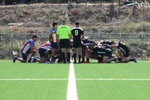 Messina Rugby