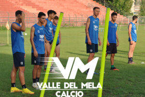 Valle del Mela