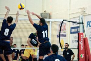Volley Letojanni
