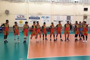 Volley Letojanni