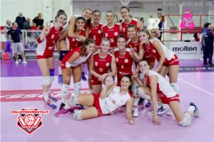 Volley Soverato 