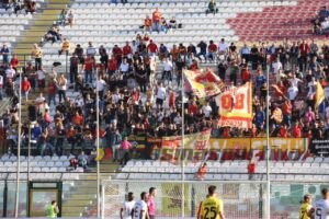 Curva Sud 
