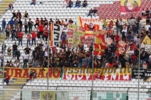 Curva Sud