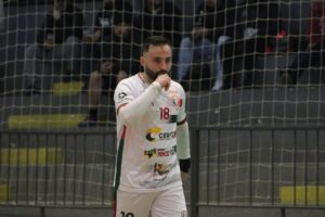 Messina Futsal