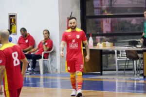 Messina Futsal