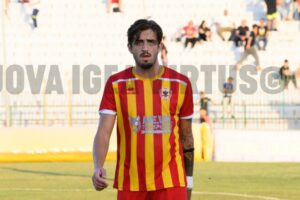 Nuova Igea Virtus