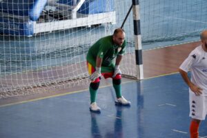 Messina Futsal 