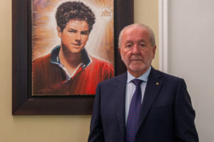 Francesco Ghirelli