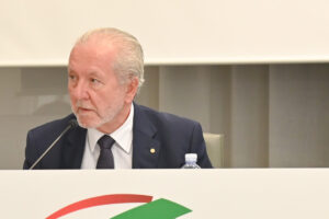 Francesco Ghirelli