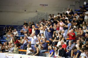 Orlandina Basket