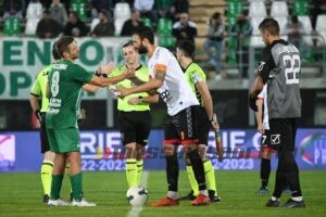 Piccinni e Camilleri